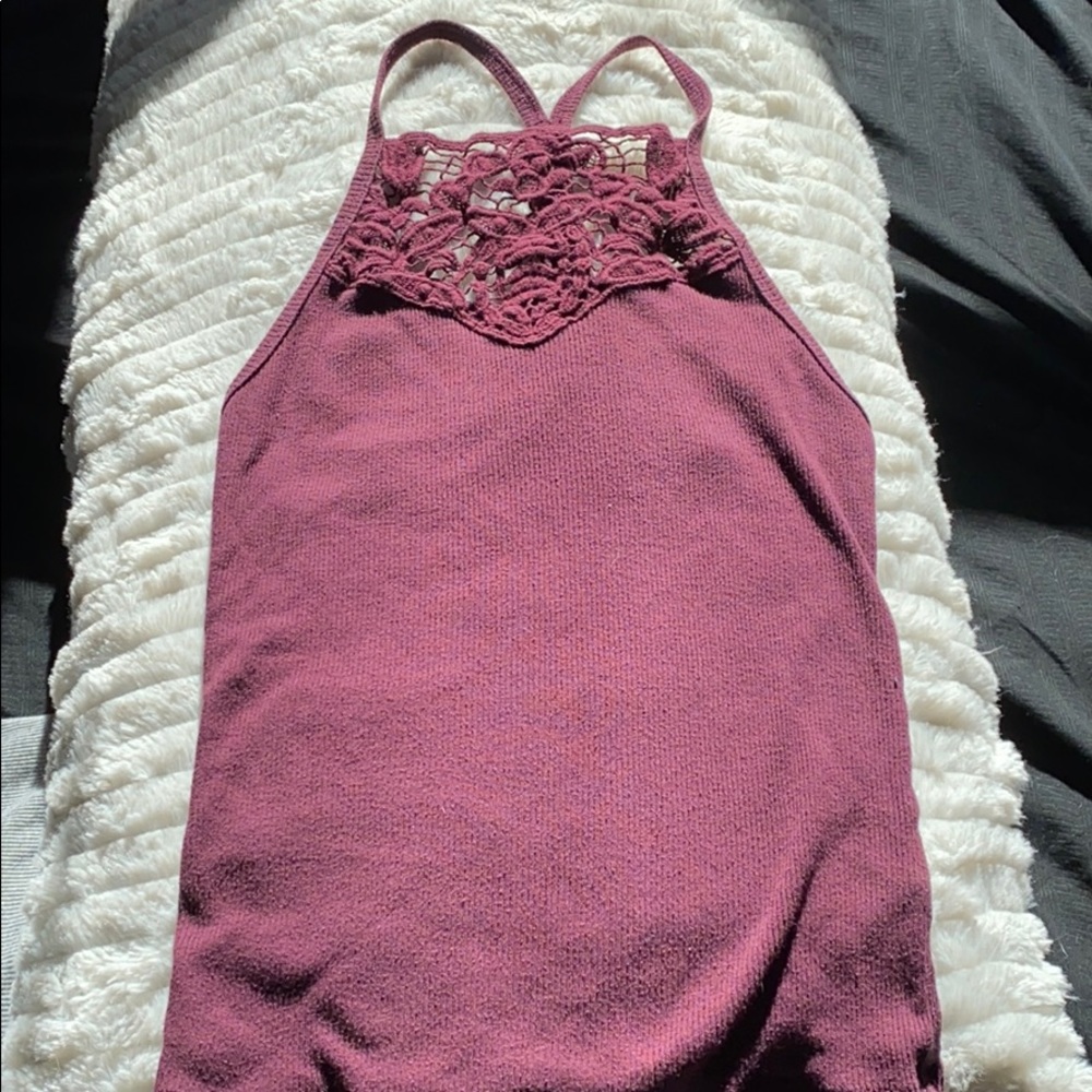 Aeropostale tank top